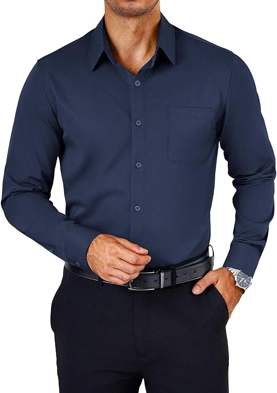 Camisa formal