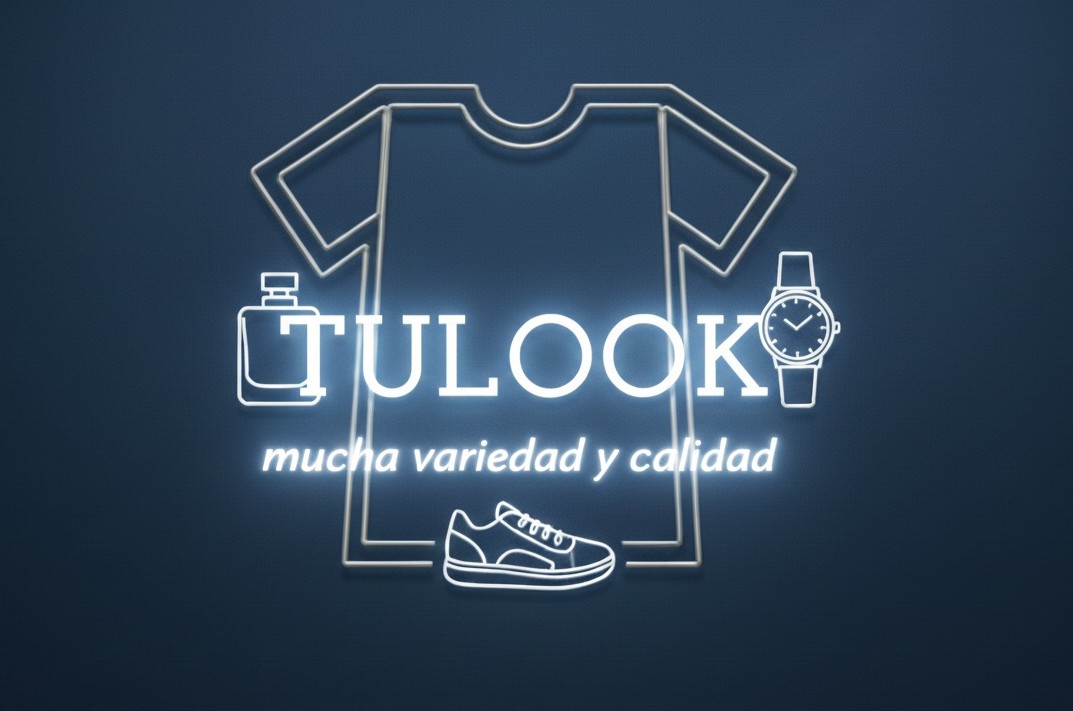 TuLook Logo